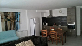 Гостиница Apartments Luna 19  Альканьис